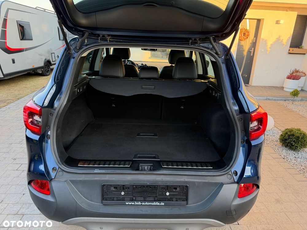 Renault Kadjar Energy dCi 110 EDC LIMITED - 14