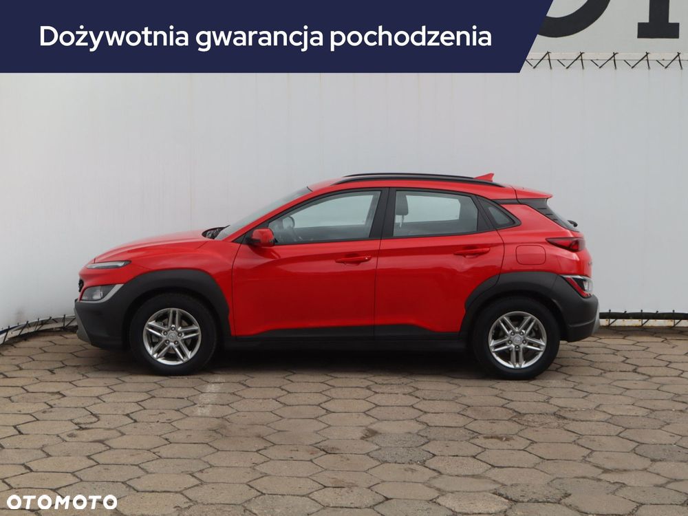 Hyundai Kona - 4