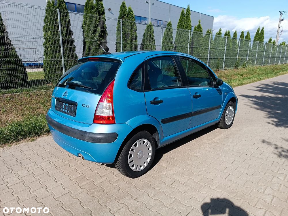 Citroën C3 1.4 Confort - 16