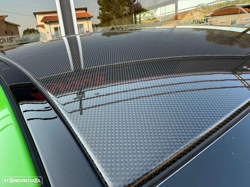 BMW M4 Competition M xDrive - 19