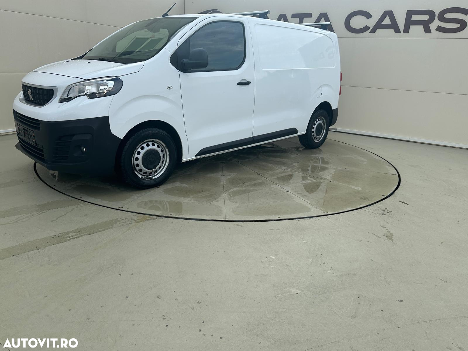 Peugeot Expert  2.0HDI  L2 - 9