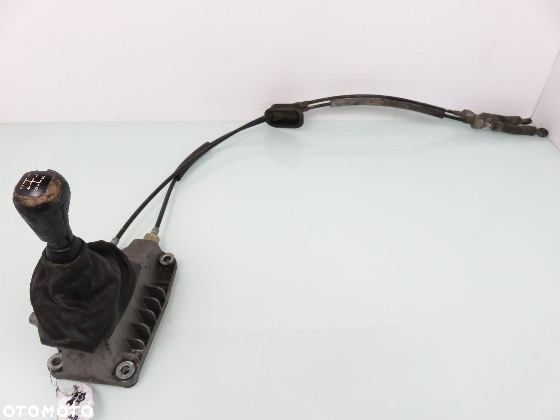 LEWAREK VOLVO 850 2.0 - 1