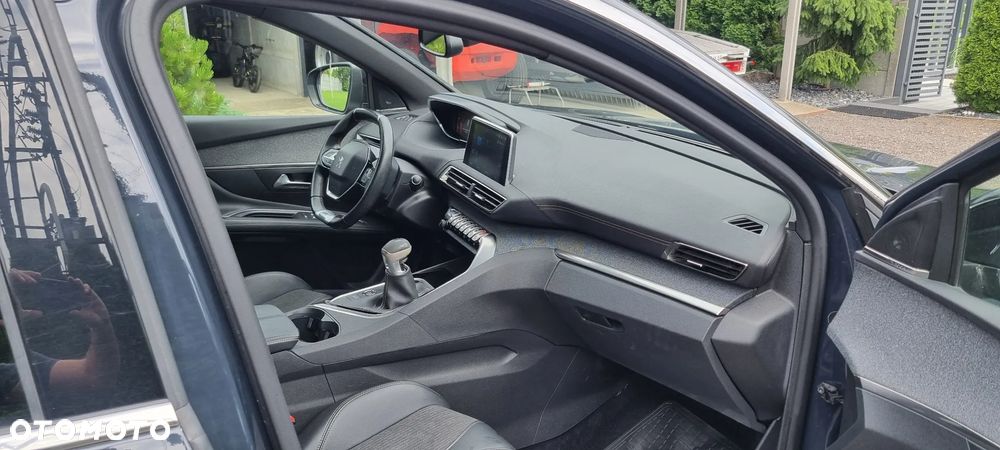 Peugeot 3008 - 7