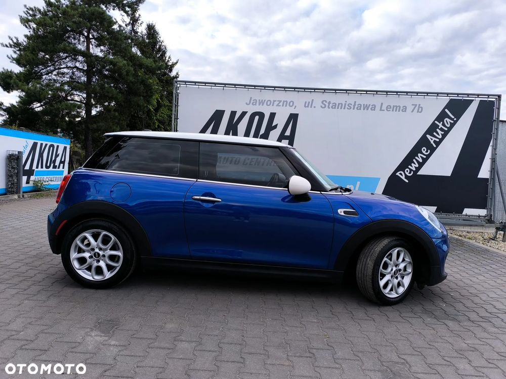 MINI Cooper - 2