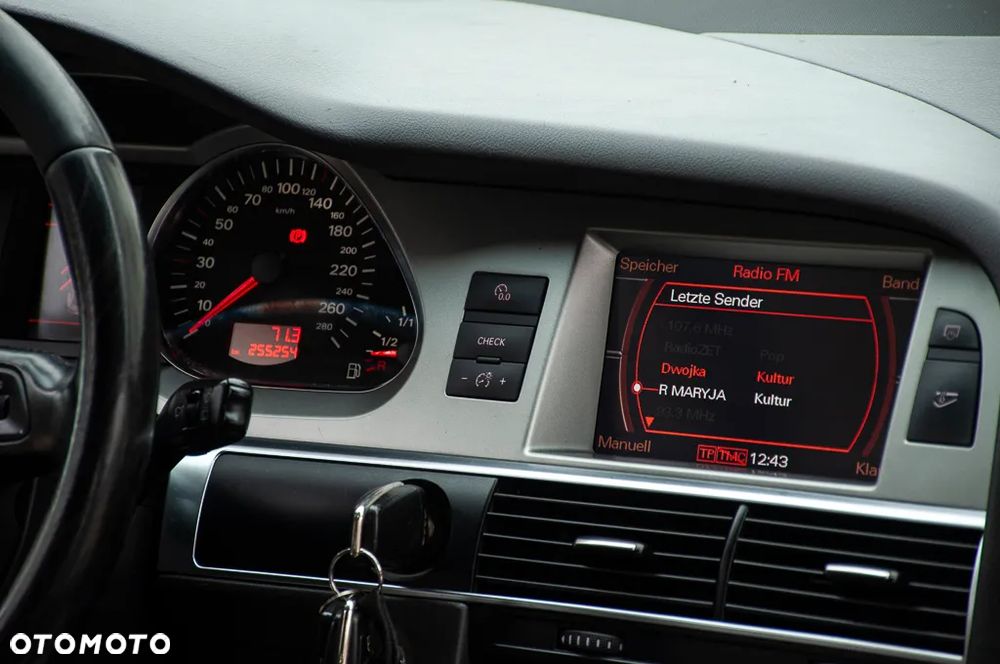 Audi A6 Allroad 3.0 TDI DPF - 36