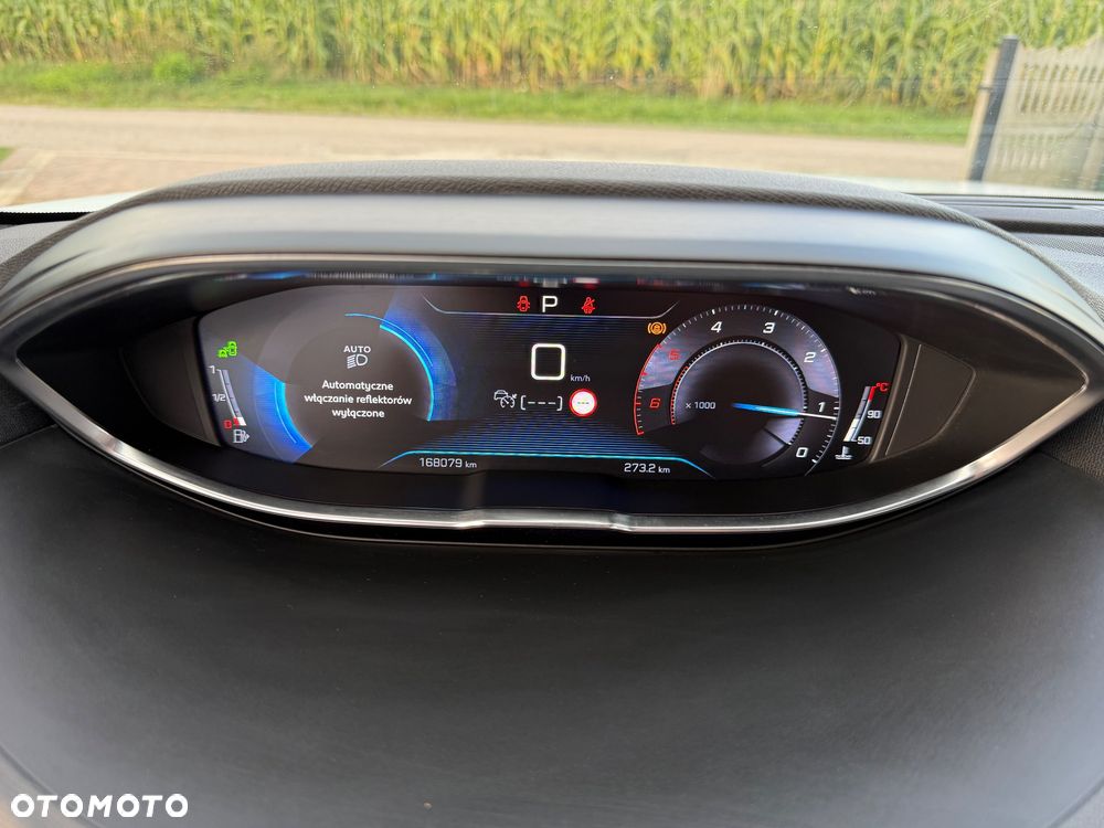 Peugeot 5008 - 34
