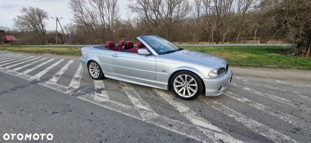 BMW Seria 3 325 Ci - 3