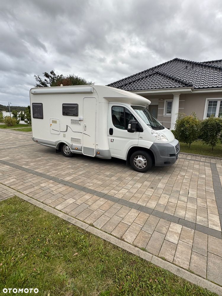 Fiat Ducato Sea 590 - 7