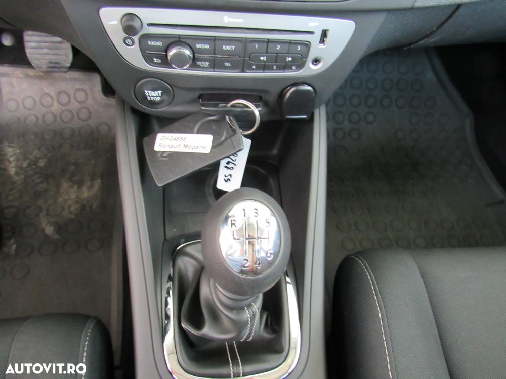 Renault Megane - 18