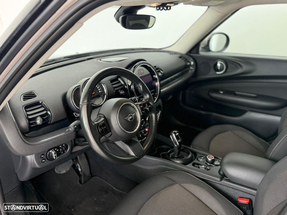 MINI Clubman One D Auto - 7