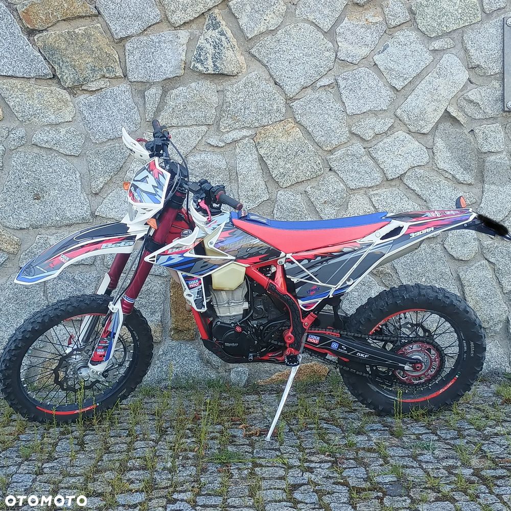 Beta RR - 18