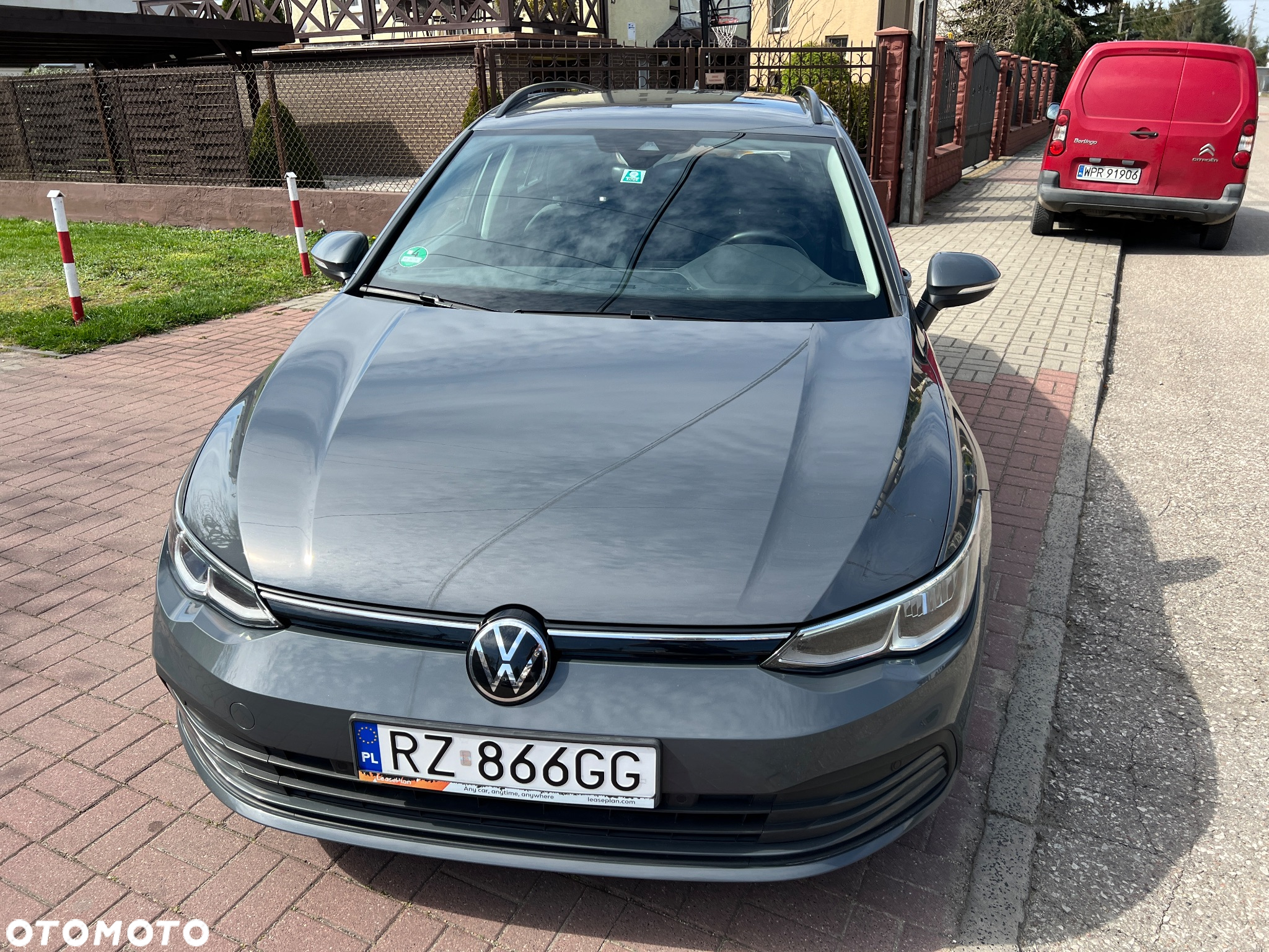 Volkswagen Golf VIII 2.0 TDI Style - 14
