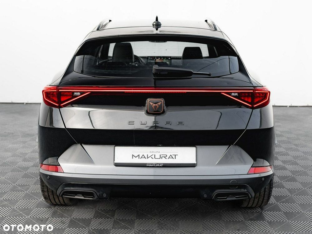 Cupra Formentor 1.5 TSI DSG - 10