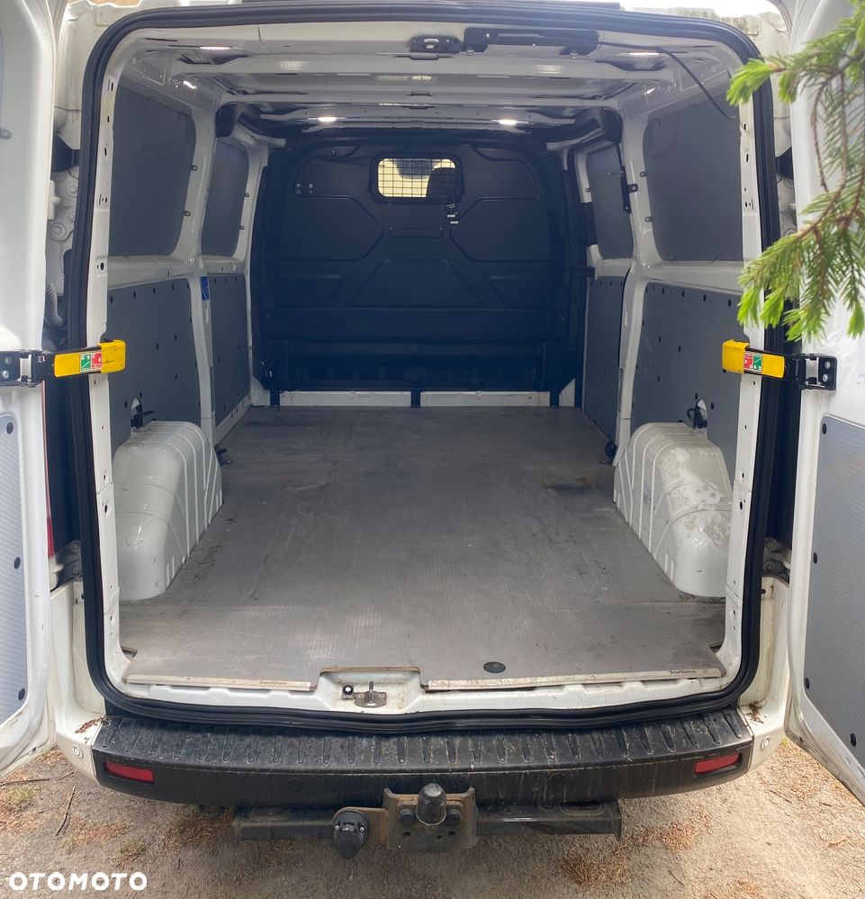 Ford Transit Custom - 15