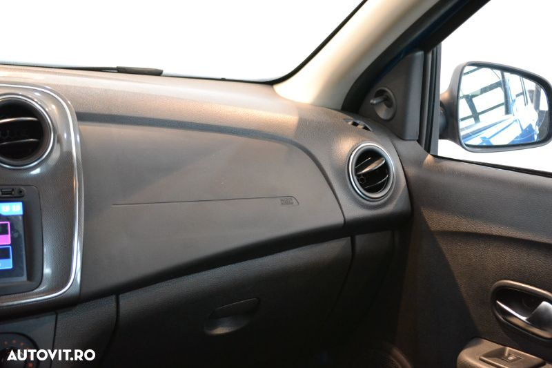 Dacia Sandero Stepway 0.9 TCe Ambiance - 24