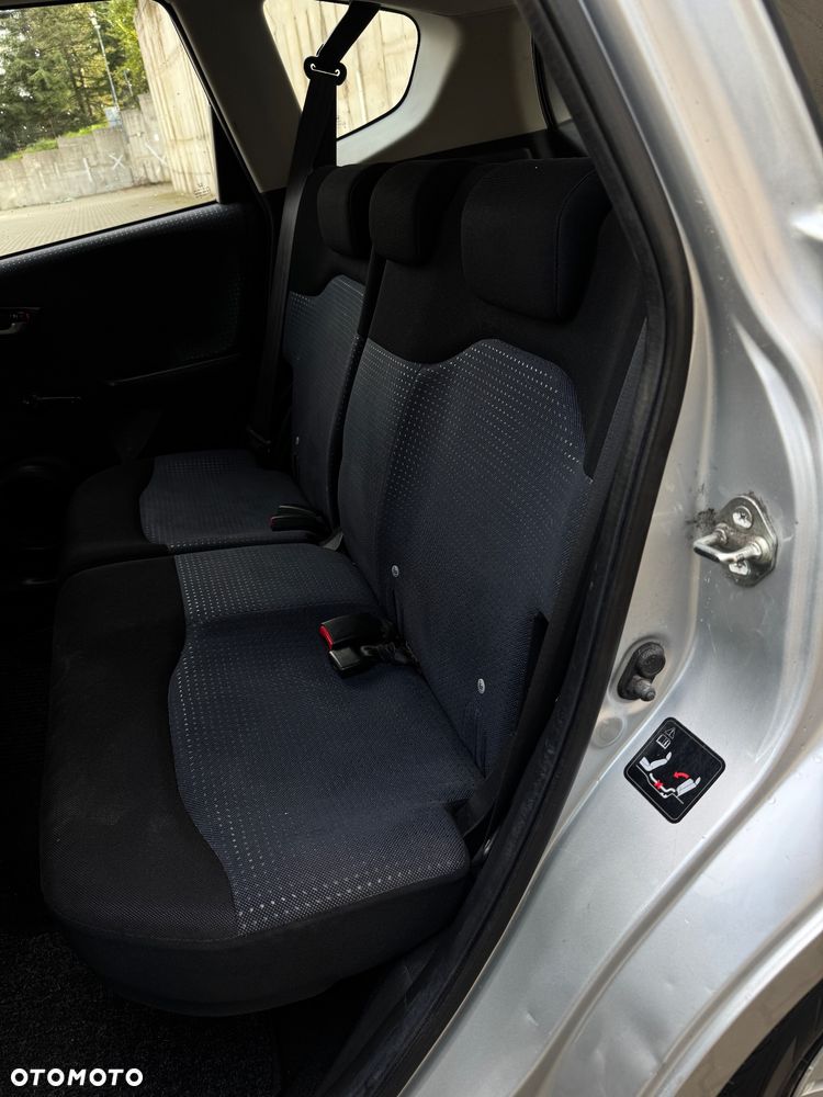 Honda Jazz 1.2 i-VTEC - 13