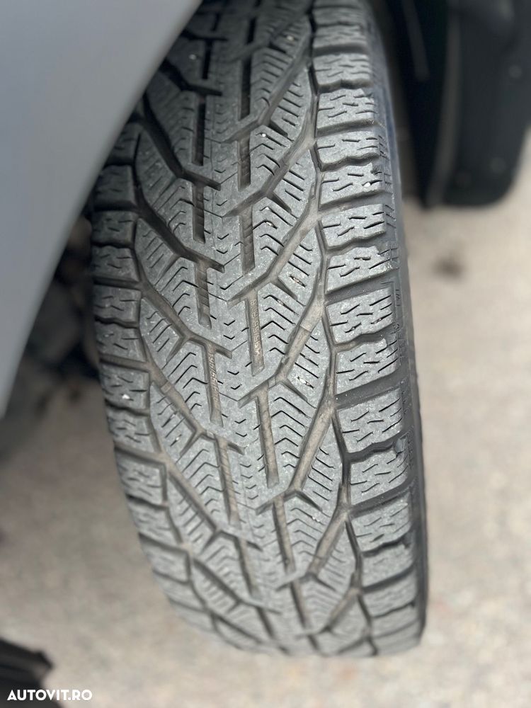 Dacia Logan Stepway - 28