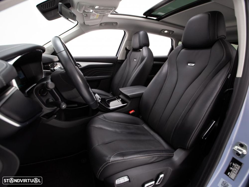 MG Marvel R 70 kWh Luxury - 7