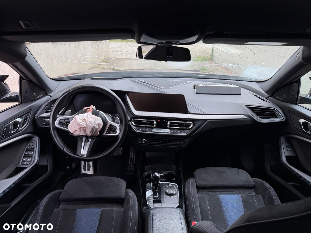 BMW Seria 2 M235i xDrive ColorVision Edition - 26