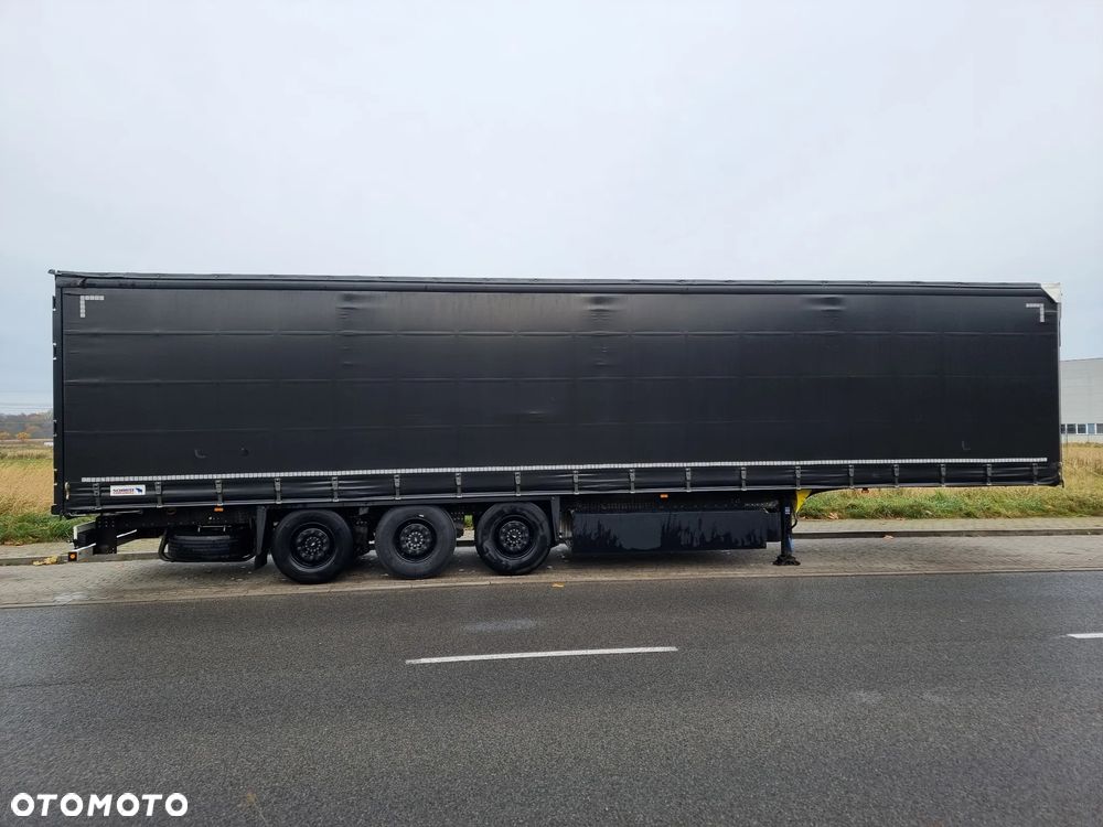 Schmitz Cargobull SCB*S3T - 7