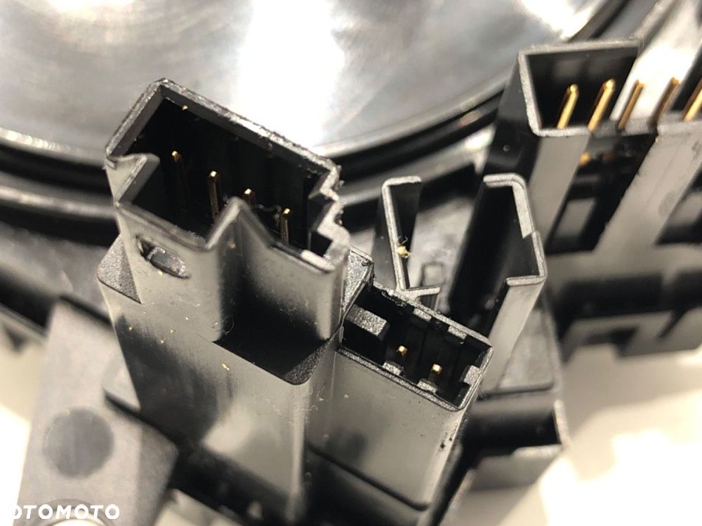 CZUJNIK KĄTA SKRĘTU - 45.00 PLN - BMW 5 (E60) 2003 - 2010 530 i 200 kW [272 KM] benzyna 2007 - - 3