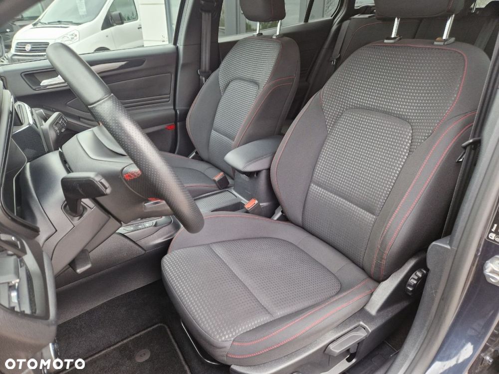 Ford Focus - 11