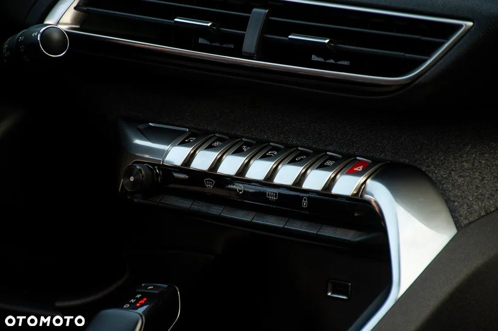 Peugeot 5008 2.0 BlueHDI GT S&S EAT6 - 10