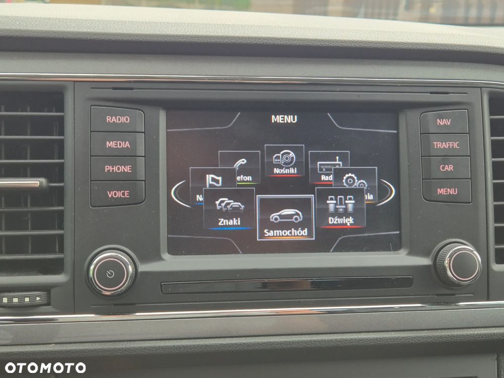Seat Leon 1.4 TSI FR S&S - 21