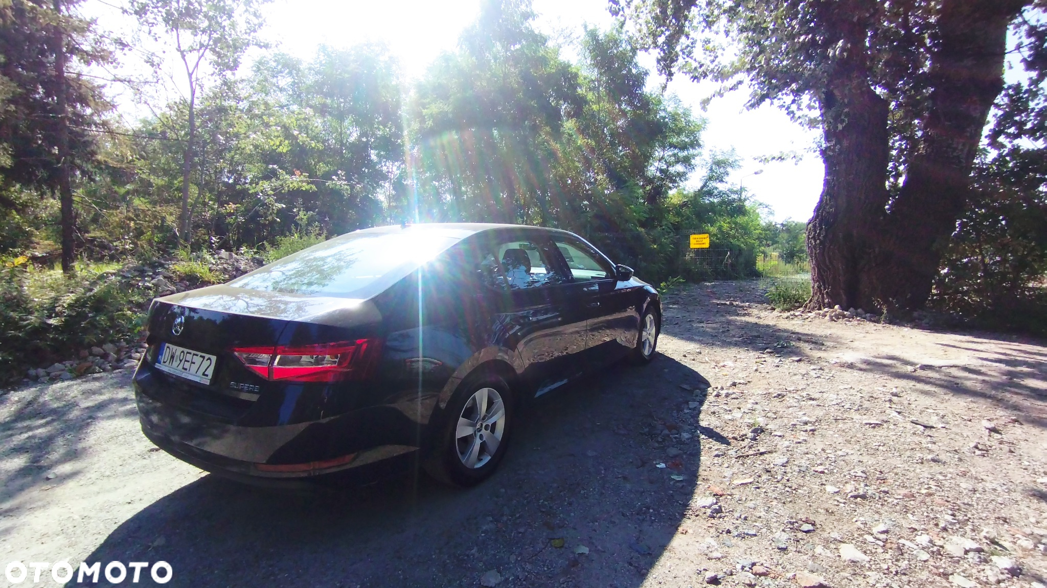 Skoda Superb 1.5 TSI Active - 10