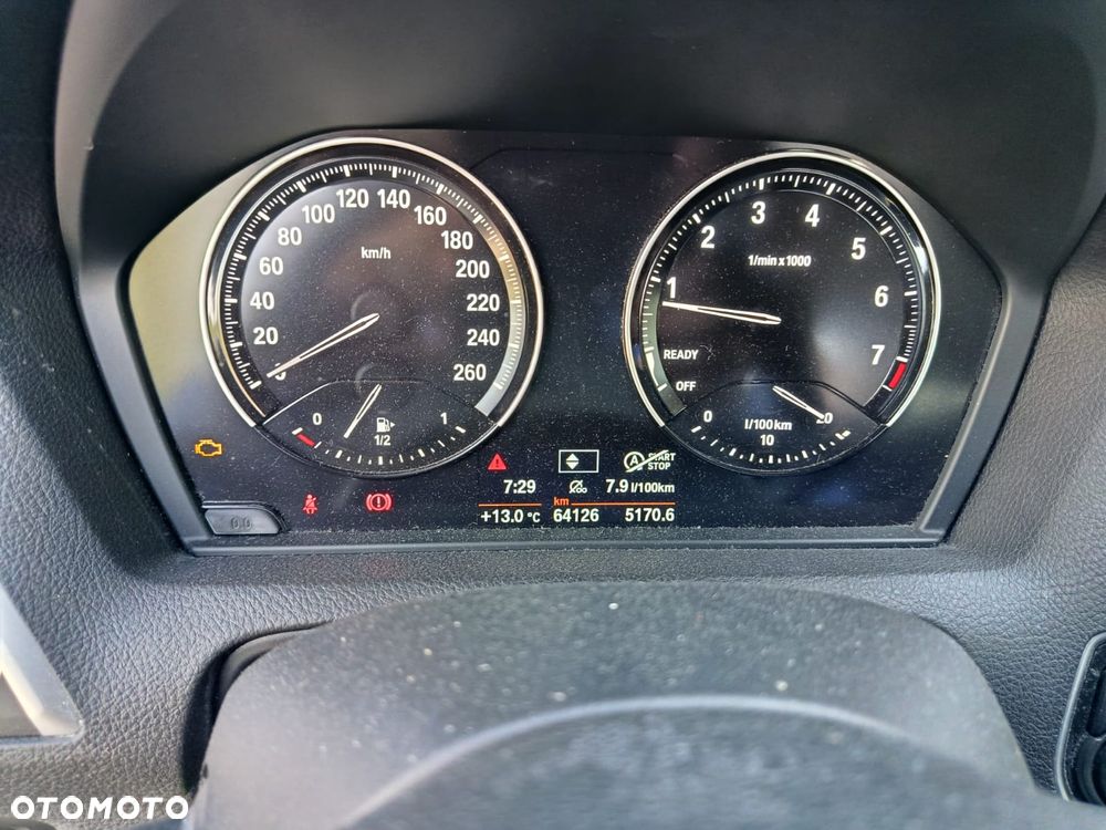 BMW Seria 2 - 19