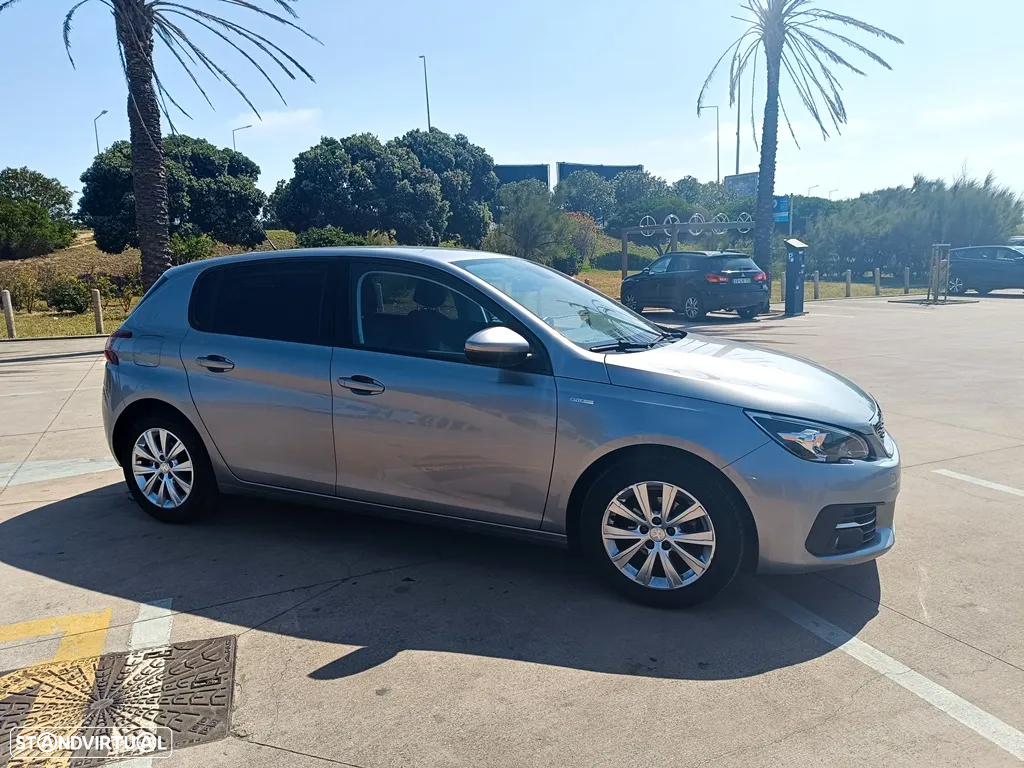 Peugeot 308 1.2 PureTech Style - 6