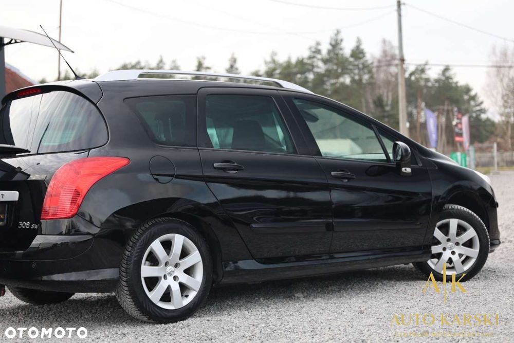 Peugeot 308 - 12