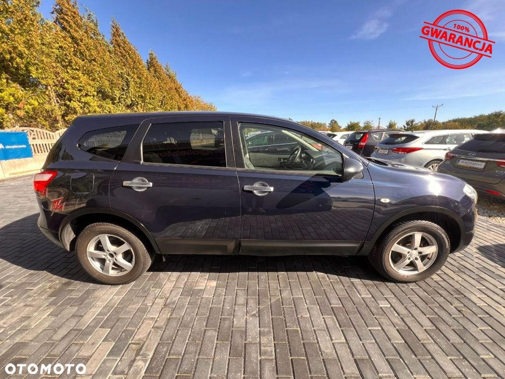 Nissan Qashqai - 14