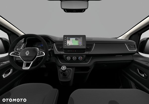 Renault Trafic 2.0 dCi - 9