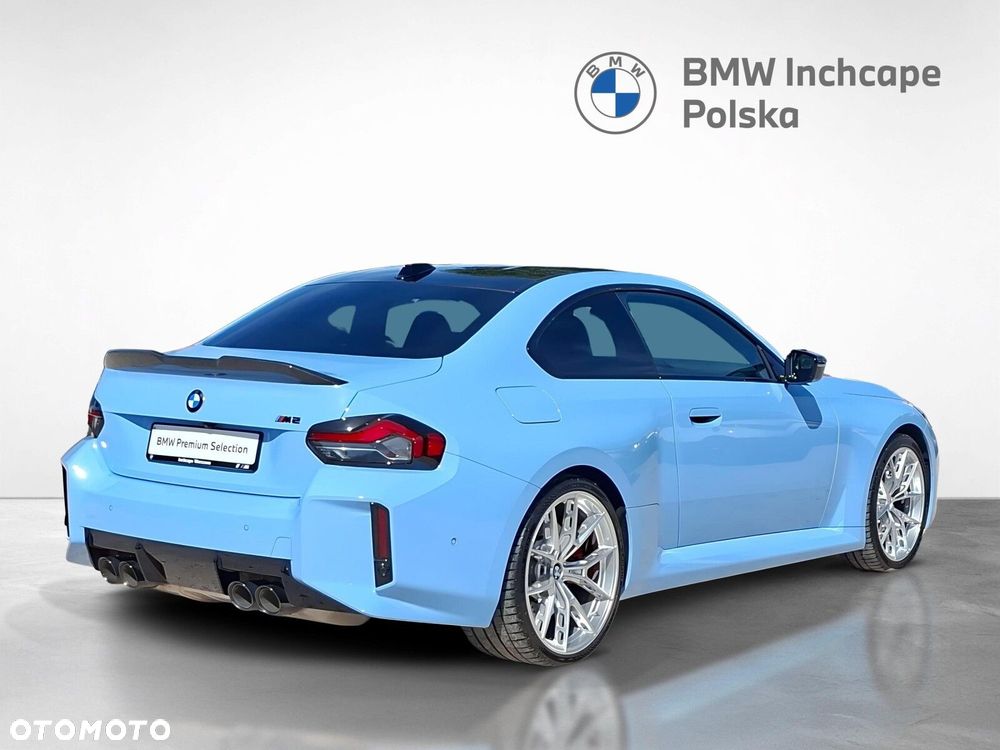 BMW M2 2023 photo 5