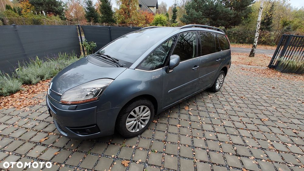 Citroën C4 1.6 HDi FAP EGS6 Exclusive - 2