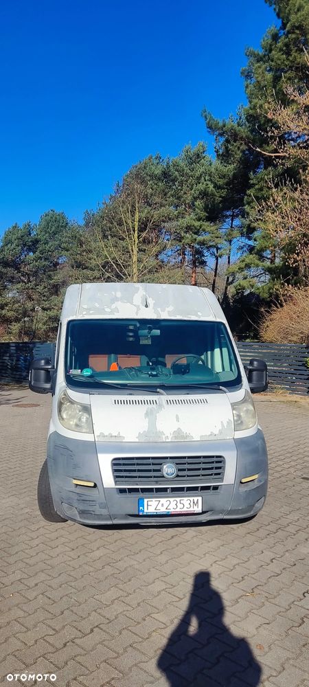 Fiat Ducato - 10