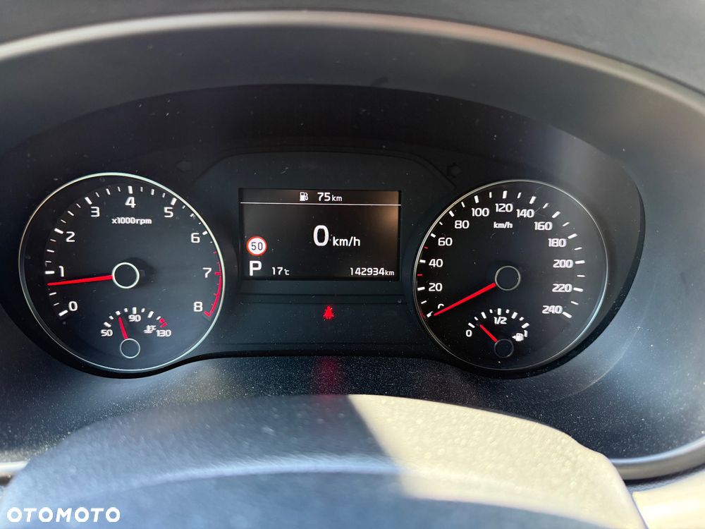 Kia Sportage 1.6 T-GDI AWD GT Line - 13