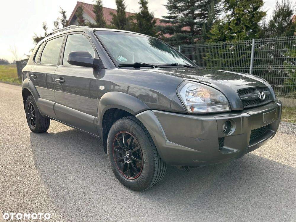 Dacia Duster - 4