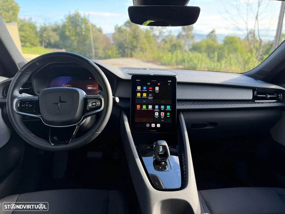 Polestar 2 Long Range 82 kWh - 6