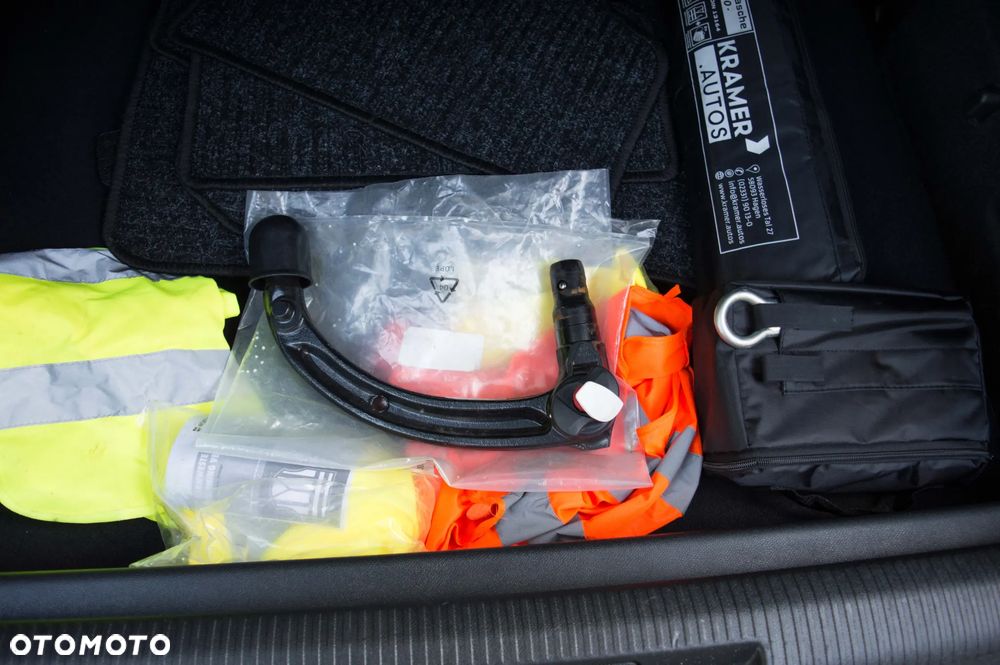 Peugeot 308 BlueHDi 130 EAT8 Allure Pack - 37