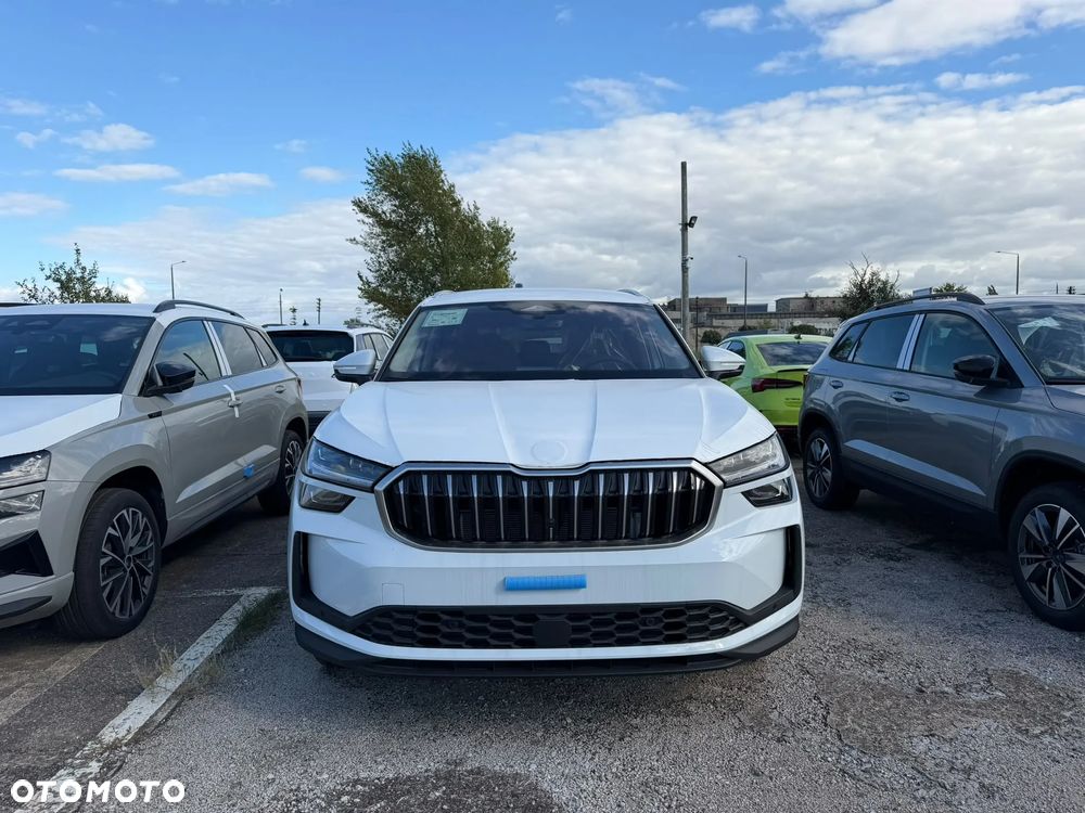 Skoda Kodiaq - 3
