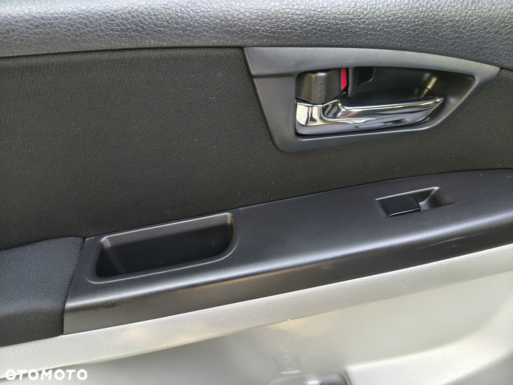 Suzuki SX4 1.6 VVT 4x2 Style - 19
