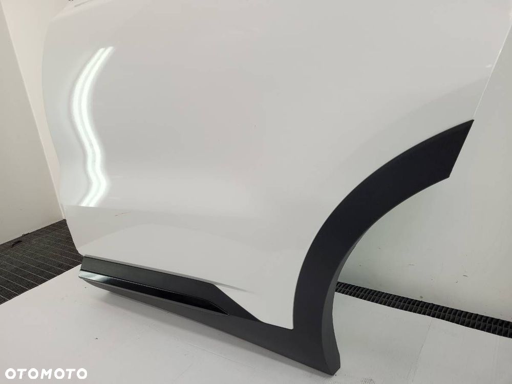 DRZWI TYŁ TYLNE LEWE KIA SORENTO IV SWP - 8