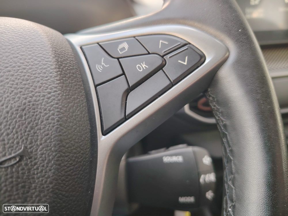 Dacia Sandero 1.0 ECO-G Stepway Bi-Fuel - 6