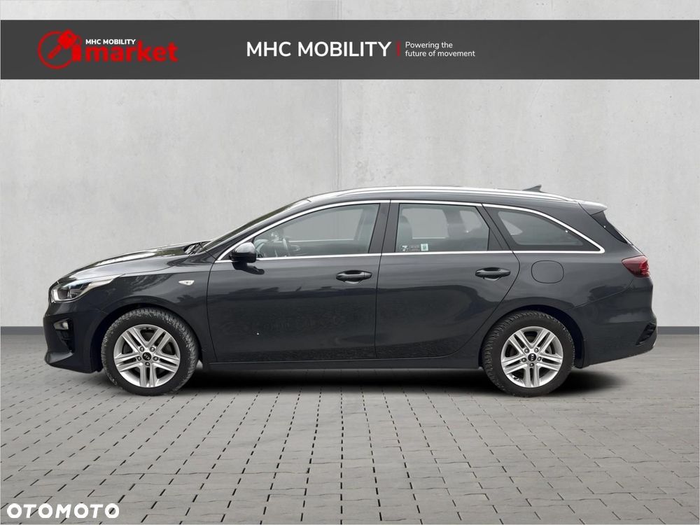 Kia Ceed 1.5 T-GDI M DCT - 2
