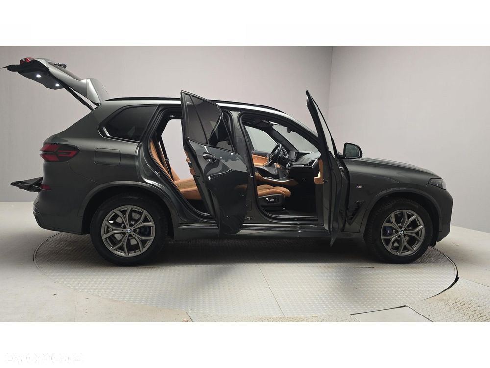 BMW X5 - 13