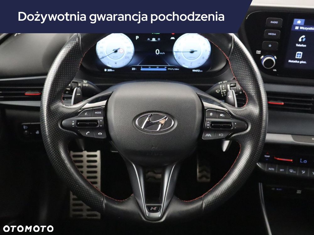 Hyundai i20 - 25