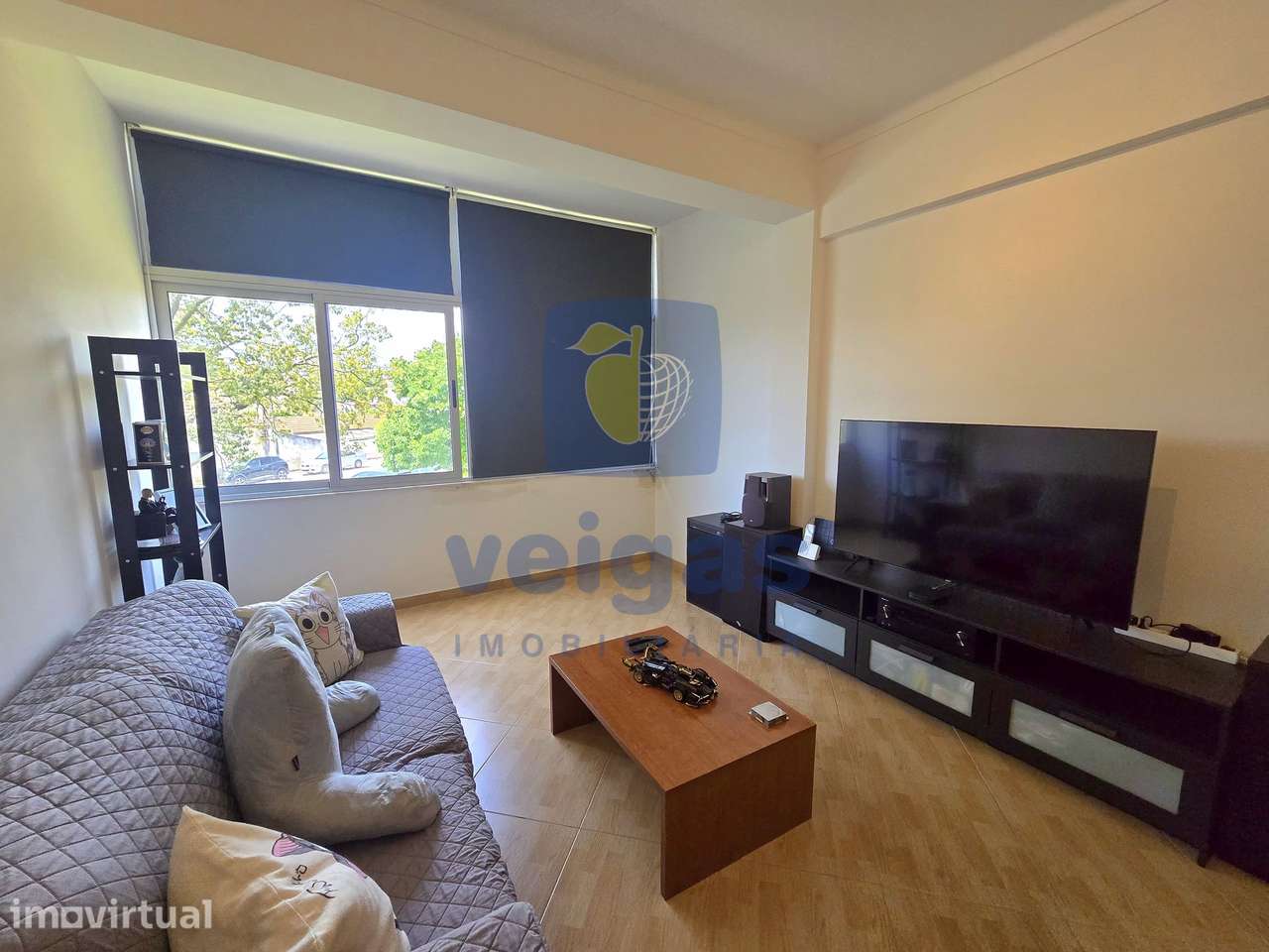 Apartamento de 2 quartos em Almada, Laranjeiro e Feijó - Grande imagem: 2/24