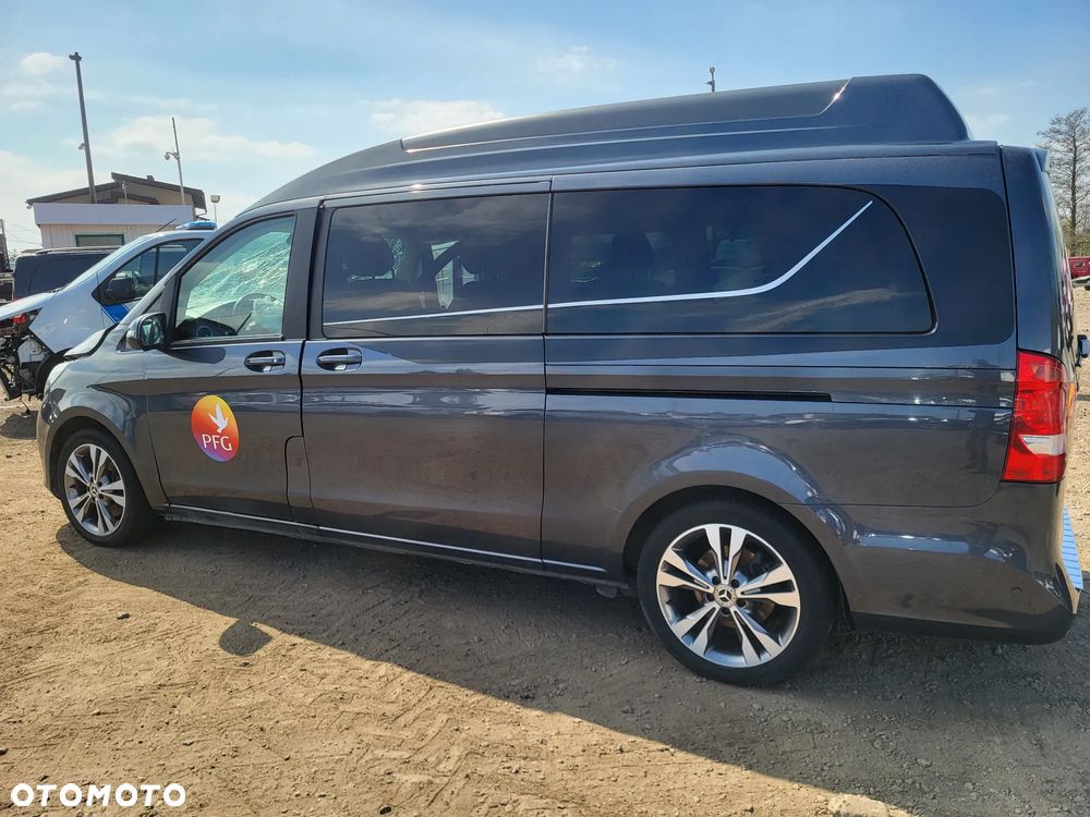 Mercedes-Benz Vito - 1